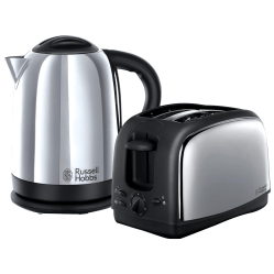Merchand Cart - Russel Hobbs Kettle + Toaster