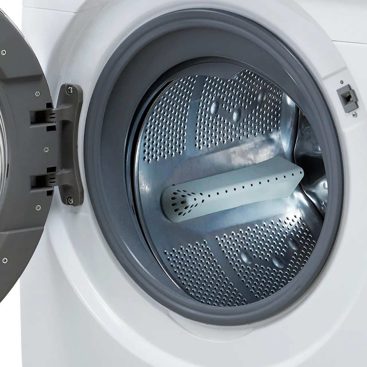 HW414AMC_1_WH0985 Washing Machine -14kg- Hoover - Merchand Cart