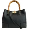 Modarno womens bag in genuine leather Sabel F