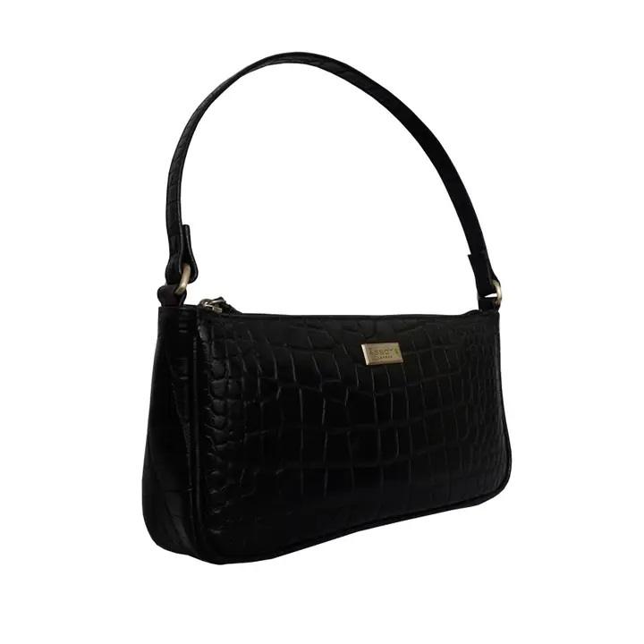 zara bags black vintage-ladies4