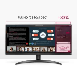 Merchandcart Marketplace-LG-monitor-29in