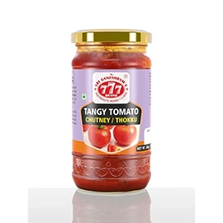 777-Tangy-Tomato-Chutney-Thokku-300G-Merch-&-Cart