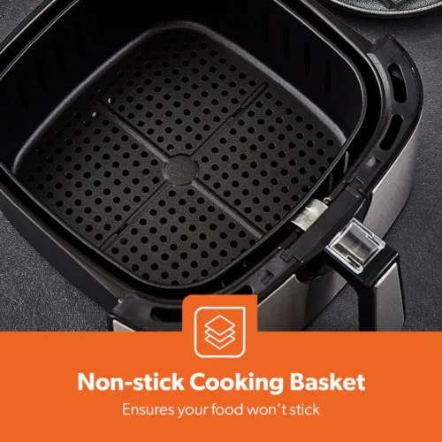 GAF37530UK7.5LDigital-AirFryer-Geepas-10inone-vortex-Merch-&-Cart GAF37530UK7.5LDigital-AirFryer-Geepas-10inone-vortex-Merch-&-Cart