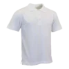 Polo-Shirt-white-Urban-Road-Mens-Premium-Comfort-Fit-Short-Sleeve-Plain-Merch-&-Cart