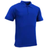 Polo-Shirt-Urban-Road-Mens-Premium-Comfort-Fit-Short-Sleeve-Plain-Royal-Blue-Merch-&-Cart