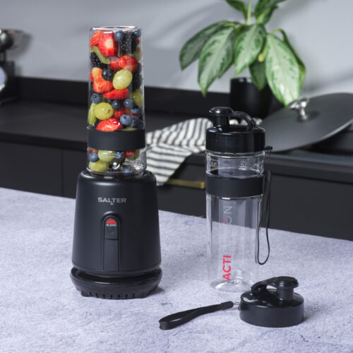 Salter-EK6133MBLK-Blender-Kuro-actifusion-fruity-Merch-&-cart Salter-EK6133MBLK-Blender-Kuro-actifusion-fruity-Merch-&-cart