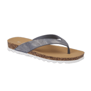 Women's-sandal-Toe-post-dawn-smoke-Merch-&-Carter