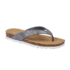 Women's-sandal-Toe-post-dawn-smoke-Merch-&-Carter